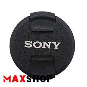 sony 40.5mm lens cap